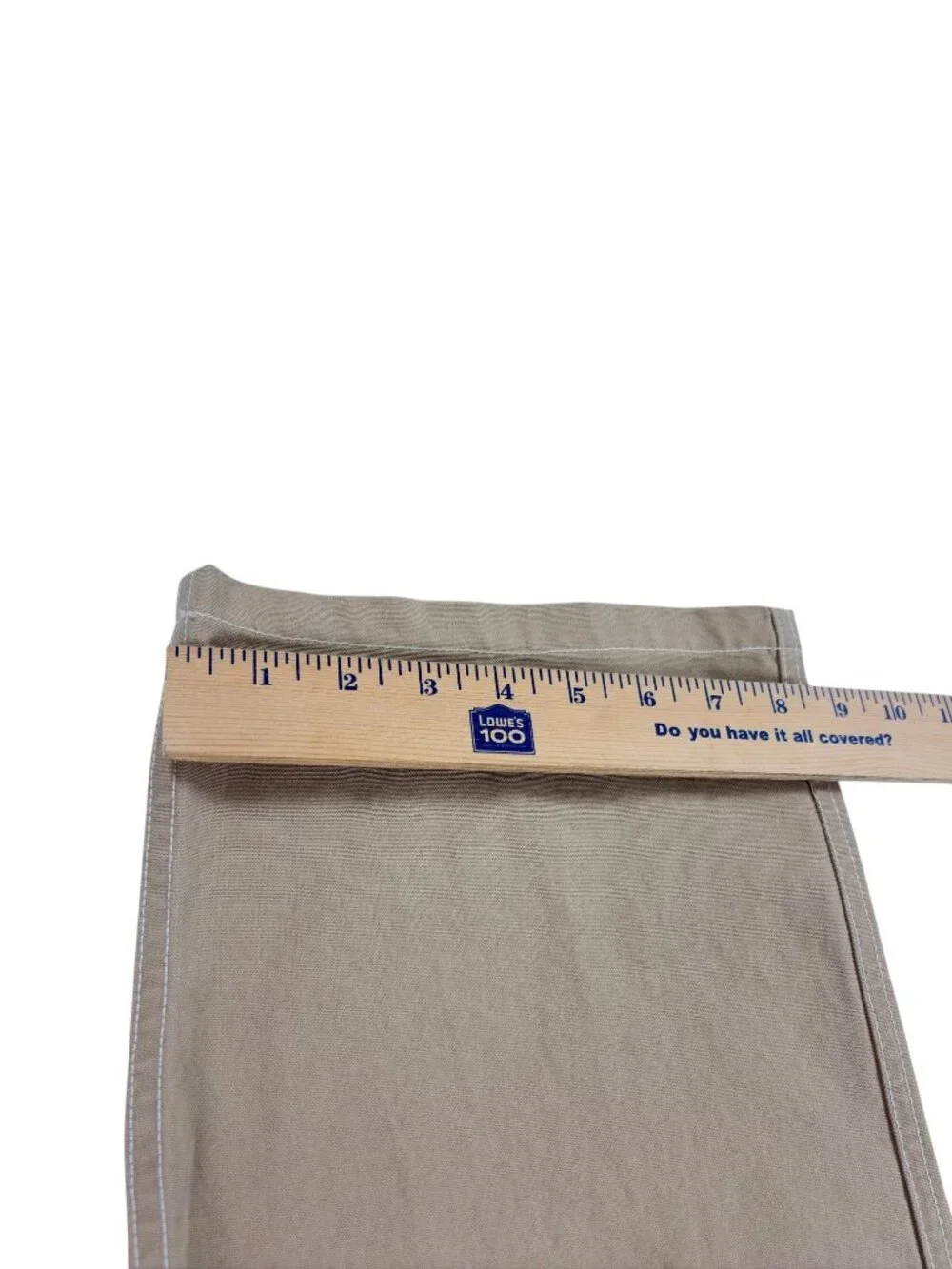 Jordan Chicago Canvas Cargo Pants Mens Size L Desert Camo FV7255-257 NEW
